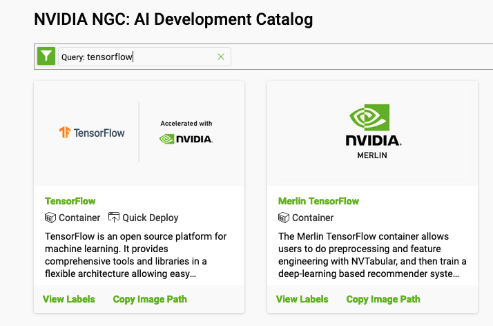 nvidia-catalog-search